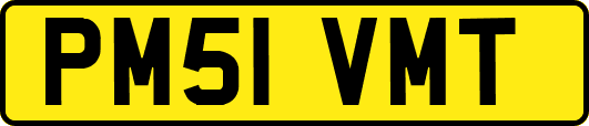 PM51VMT