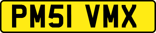 PM51VMX