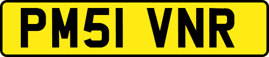 PM51VNR