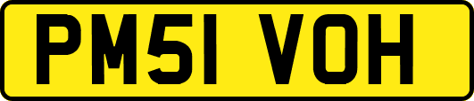 PM51VOH