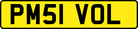 PM51VOL