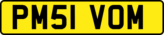 PM51VOM