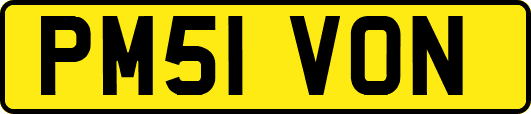 PM51VON