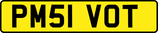 PM51VOT