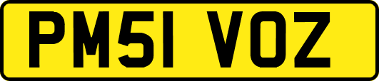 PM51VOZ
