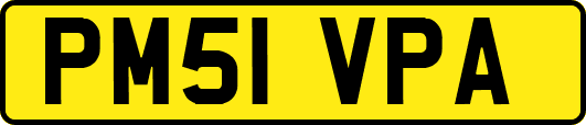 PM51VPA