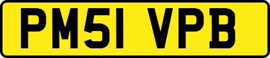 PM51VPB