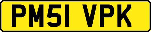 PM51VPK