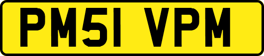 PM51VPM