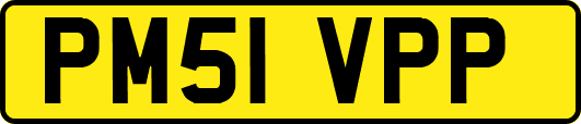 PM51VPP