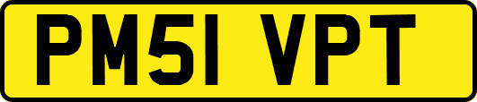 PM51VPT