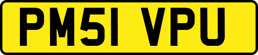 PM51VPU