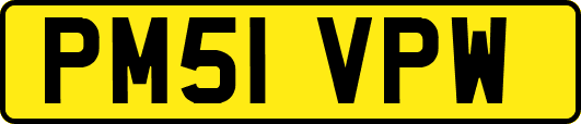 PM51VPW