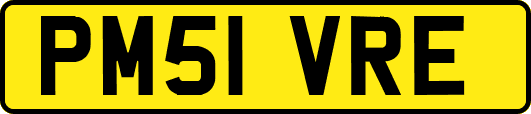 PM51VRE