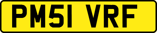 PM51VRF