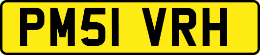 PM51VRH