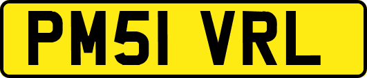 PM51VRL