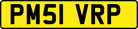 PM51VRP