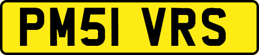 PM51VRS