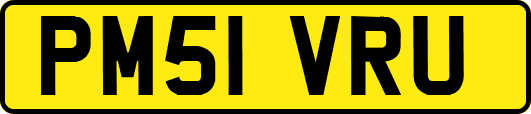 PM51VRU