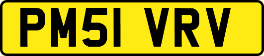 PM51VRV