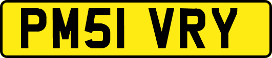 PM51VRY