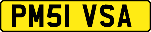 PM51VSA