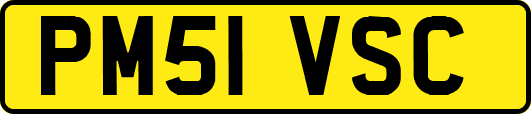 PM51VSC