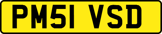 PM51VSD