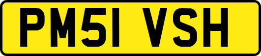 PM51VSH