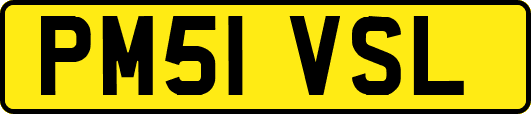 PM51VSL