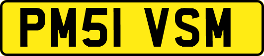 PM51VSM