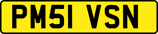 PM51VSN