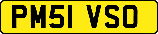 PM51VSO