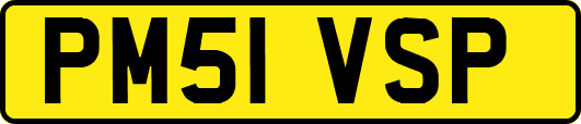 PM51VSP