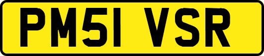 PM51VSR