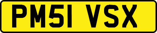 PM51VSX