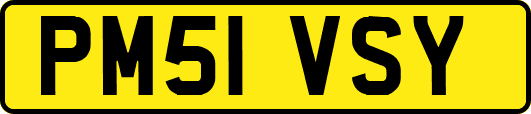 PM51VSY