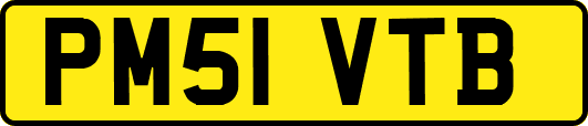 PM51VTB