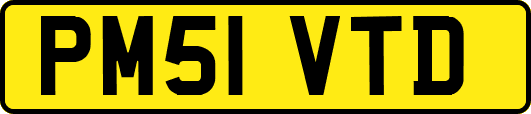 PM51VTD