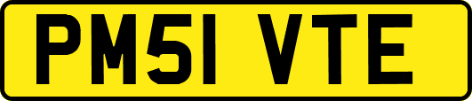 PM51VTE