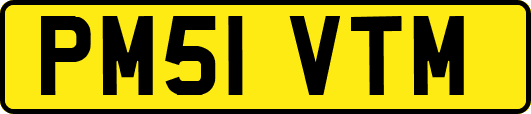 PM51VTM