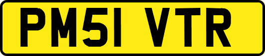 PM51VTR