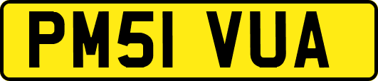 PM51VUA