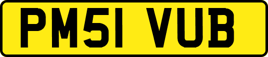 PM51VUB