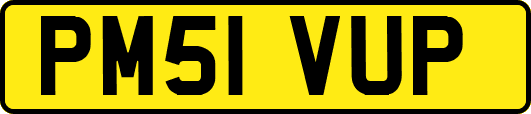 PM51VUP