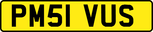 PM51VUS