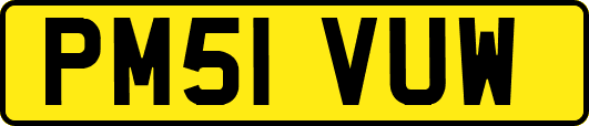 PM51VUW