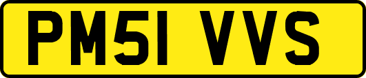 PM51VVS