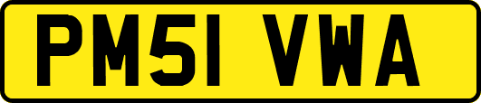 PM51VWA